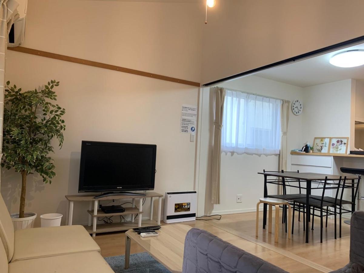 Guesthouse徳島201 Tokushima Exterior photo